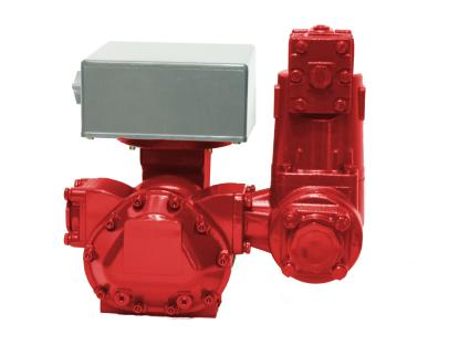 औद्योगिक प्रवाह मीटर - वे औद्योगिक उत्पादन के 