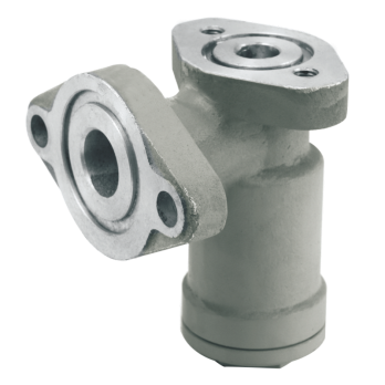 औद्योगिक द्रव नियंत्रण का 