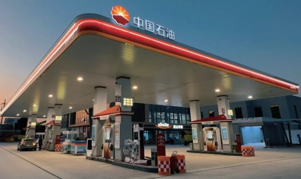 क्या नए एकीकृत ऊर्जा युद्धक्षेत्र में प्रतिस्पर्धा करने के लिए गैस स्टेशनों के लिए स्मार्ट उपकरण अपग्रेड पर्याप्त है?