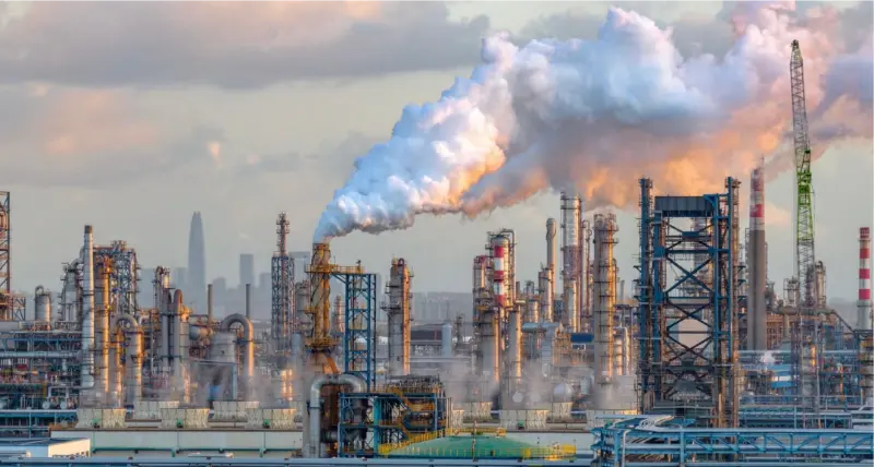 क्या तेल और गैस बाज़ार 