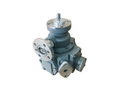 lpg flow meter
