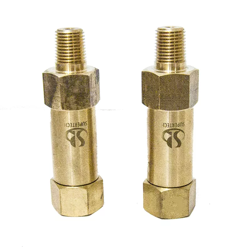 एलपीजी राहत वाल्व