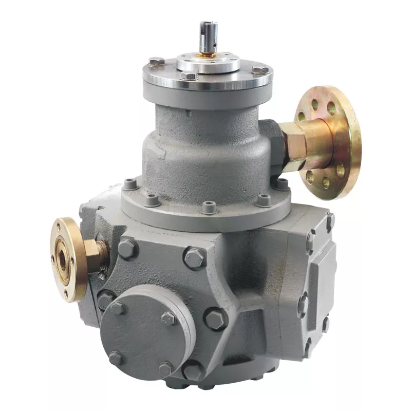 काउंटर के साथ एलपीजीएफएम1